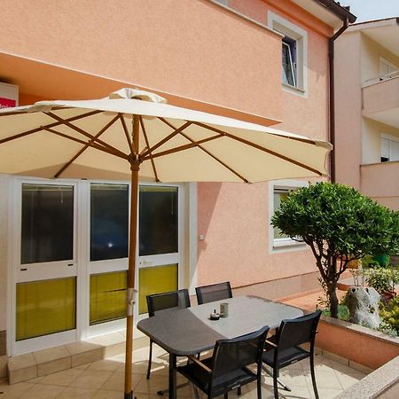 Apartments Picco Pula Extérieur photo