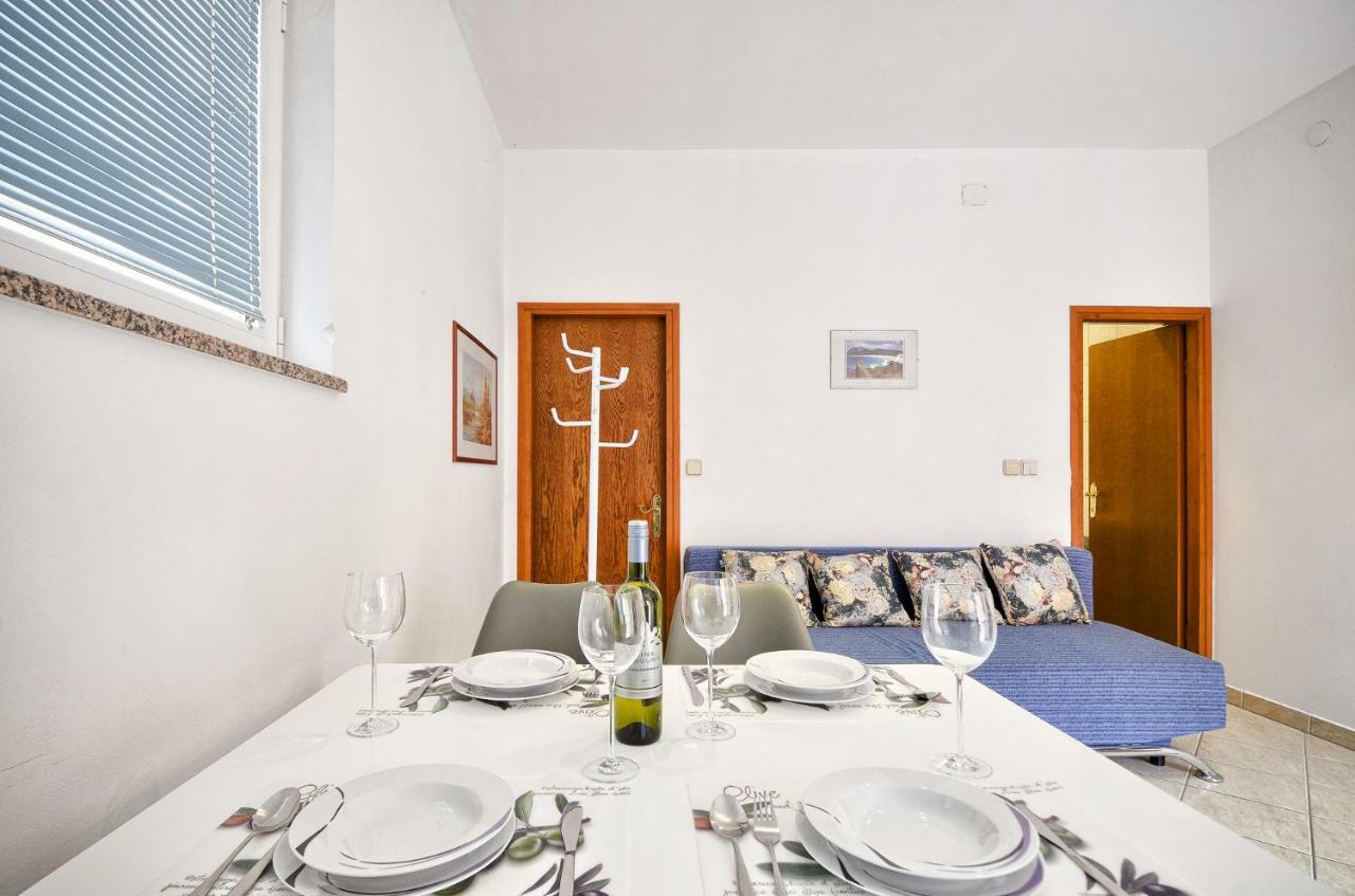 Apartments Picco Pula Extérieur photo