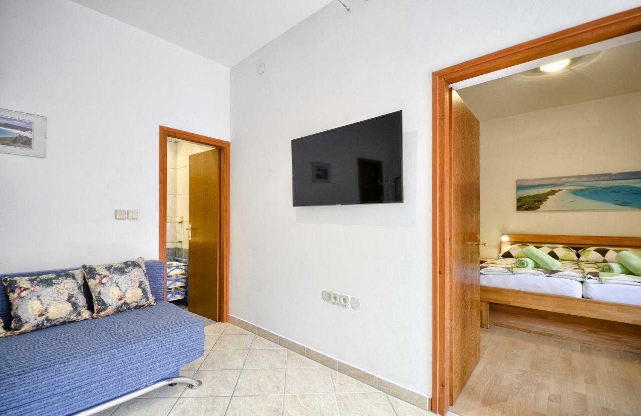 Apartments Picco Pula Extérieur photo
