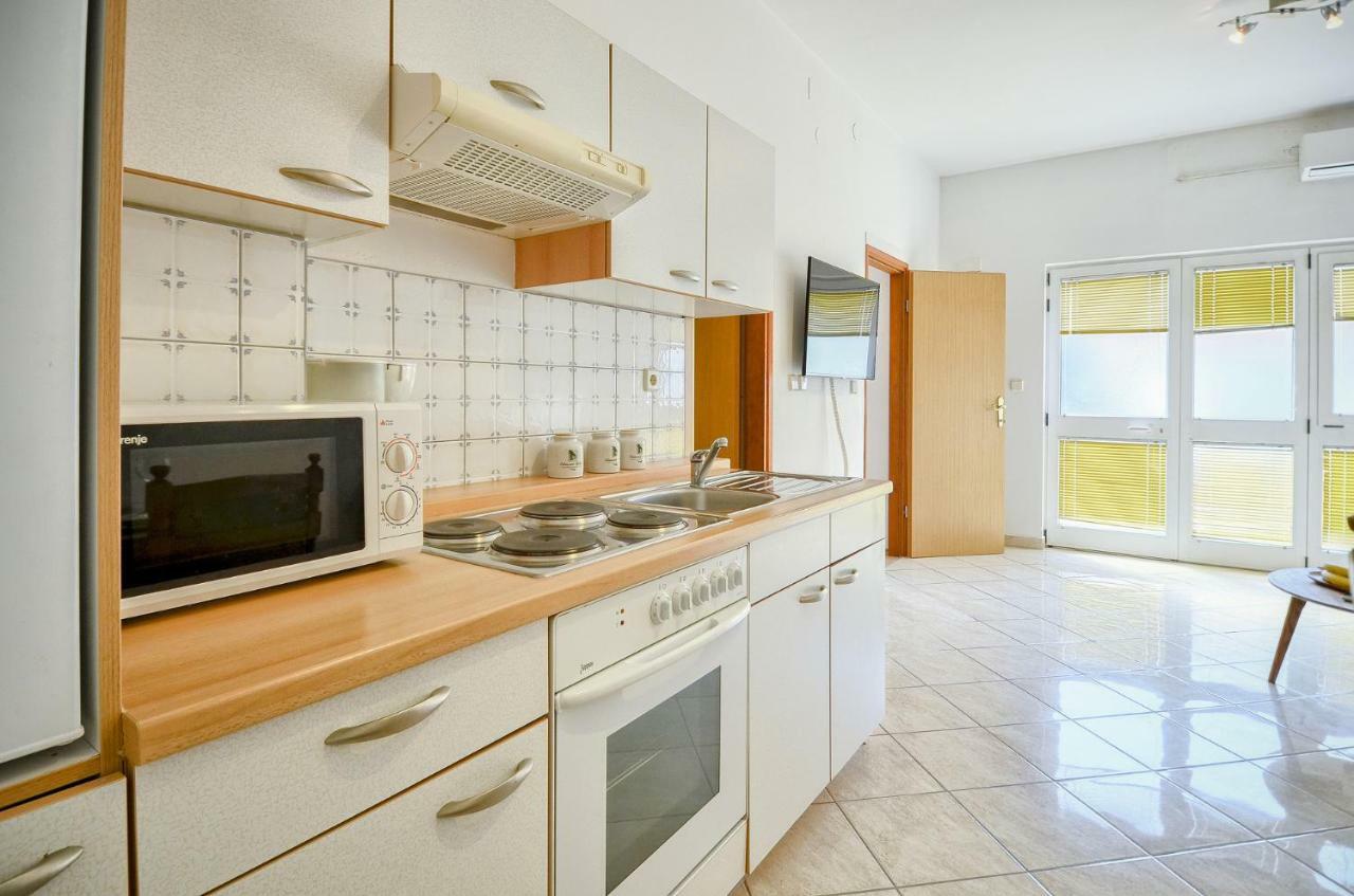 Apartments Picco Pula Extérieur photo