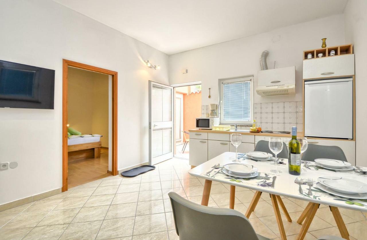 Apartments Picco Pula Extérieur photo