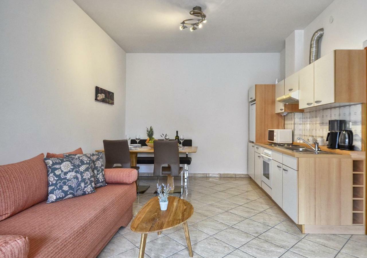 Apartments Picco Pula Extérieur photo