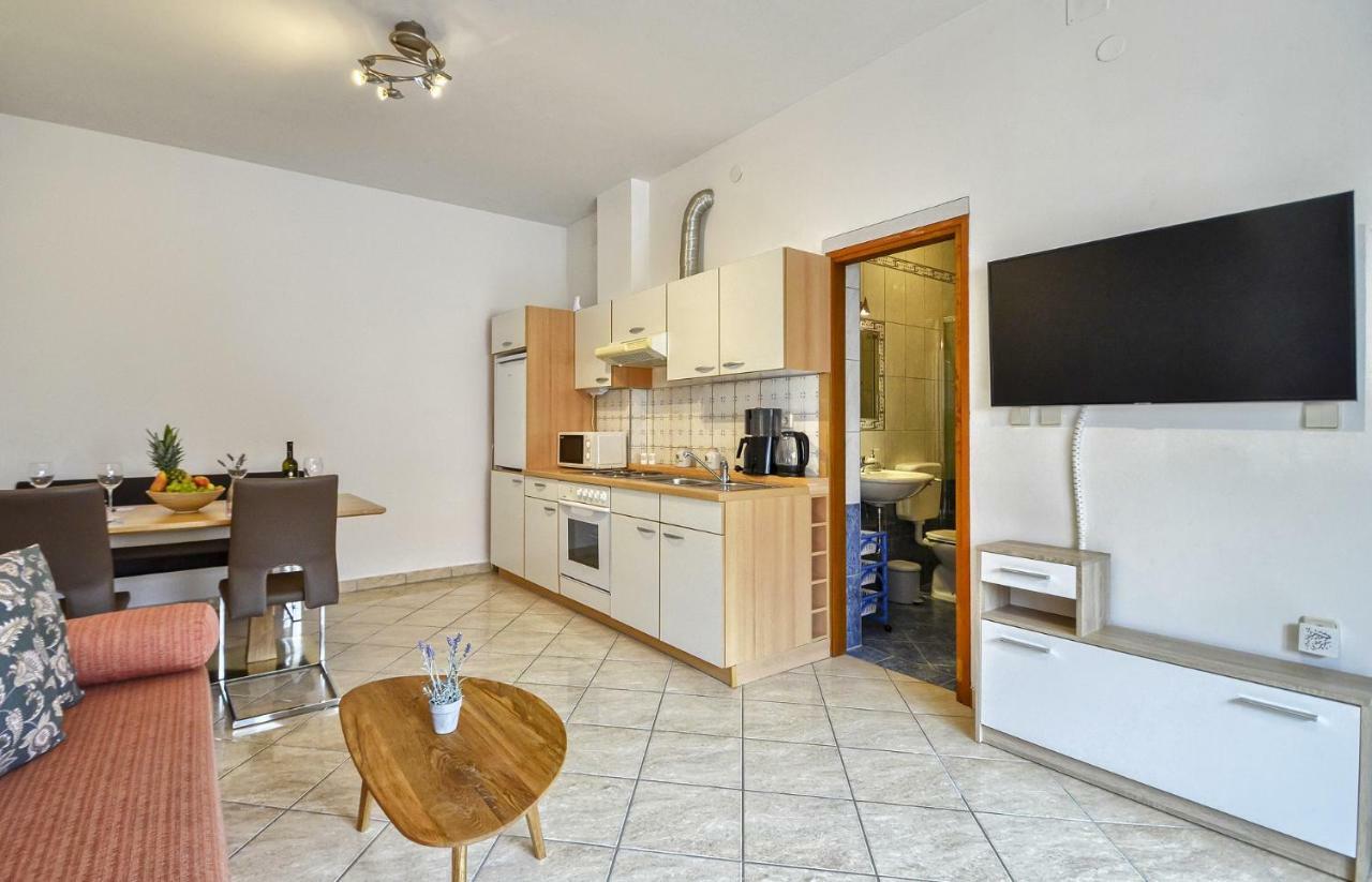 Apartments Picco Pula Extérieur photo