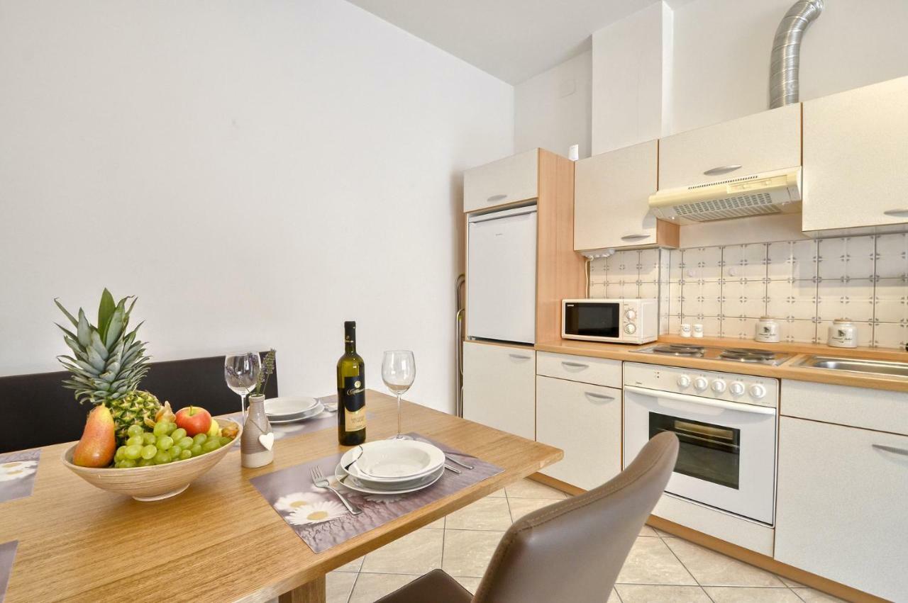 Apartments Picco Pula Extérieur photo