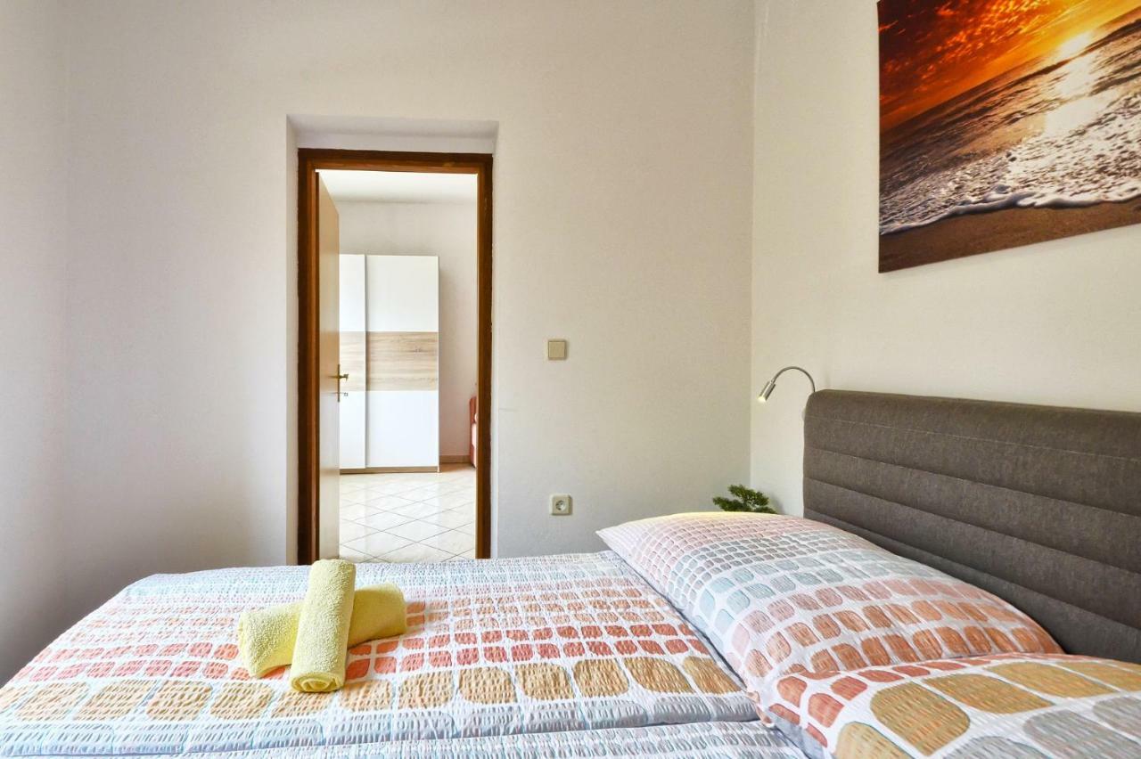 Apartments Picco Pula Extérieur photo