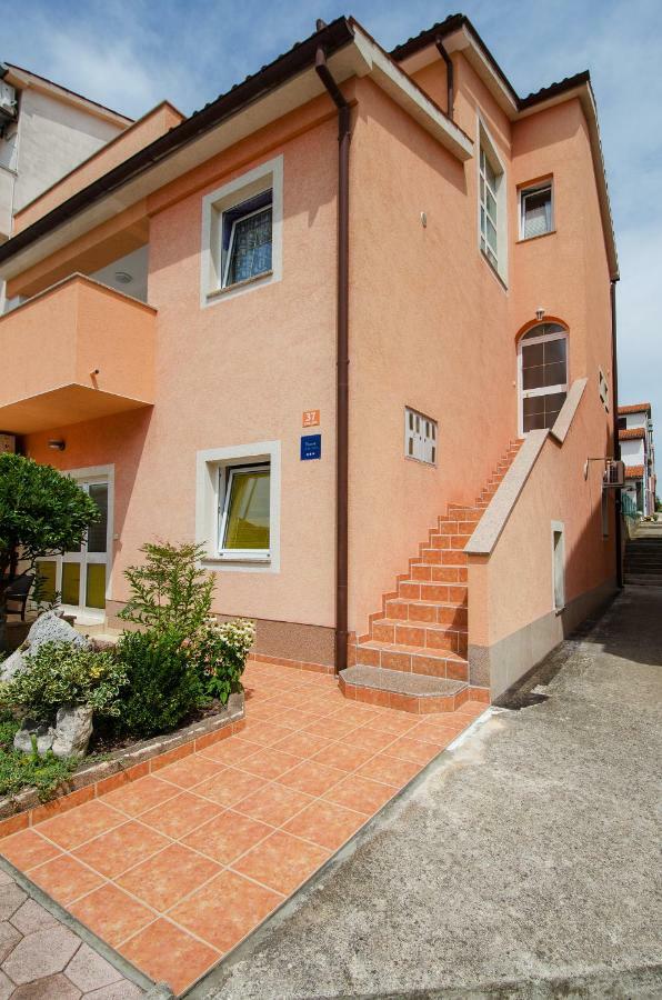 Apartments Picco Pula Extérieur photo