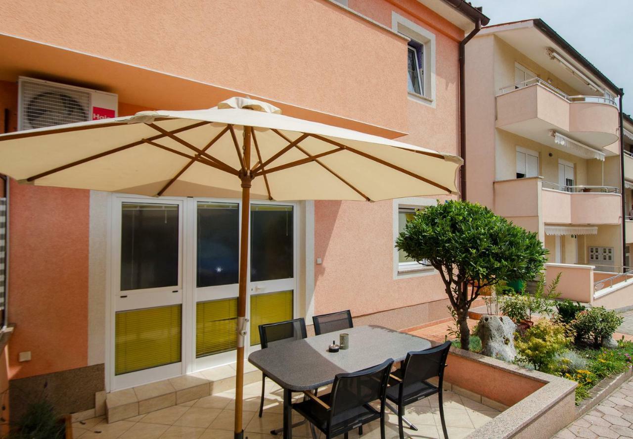 Apartments Picco Pula Extérieur photo