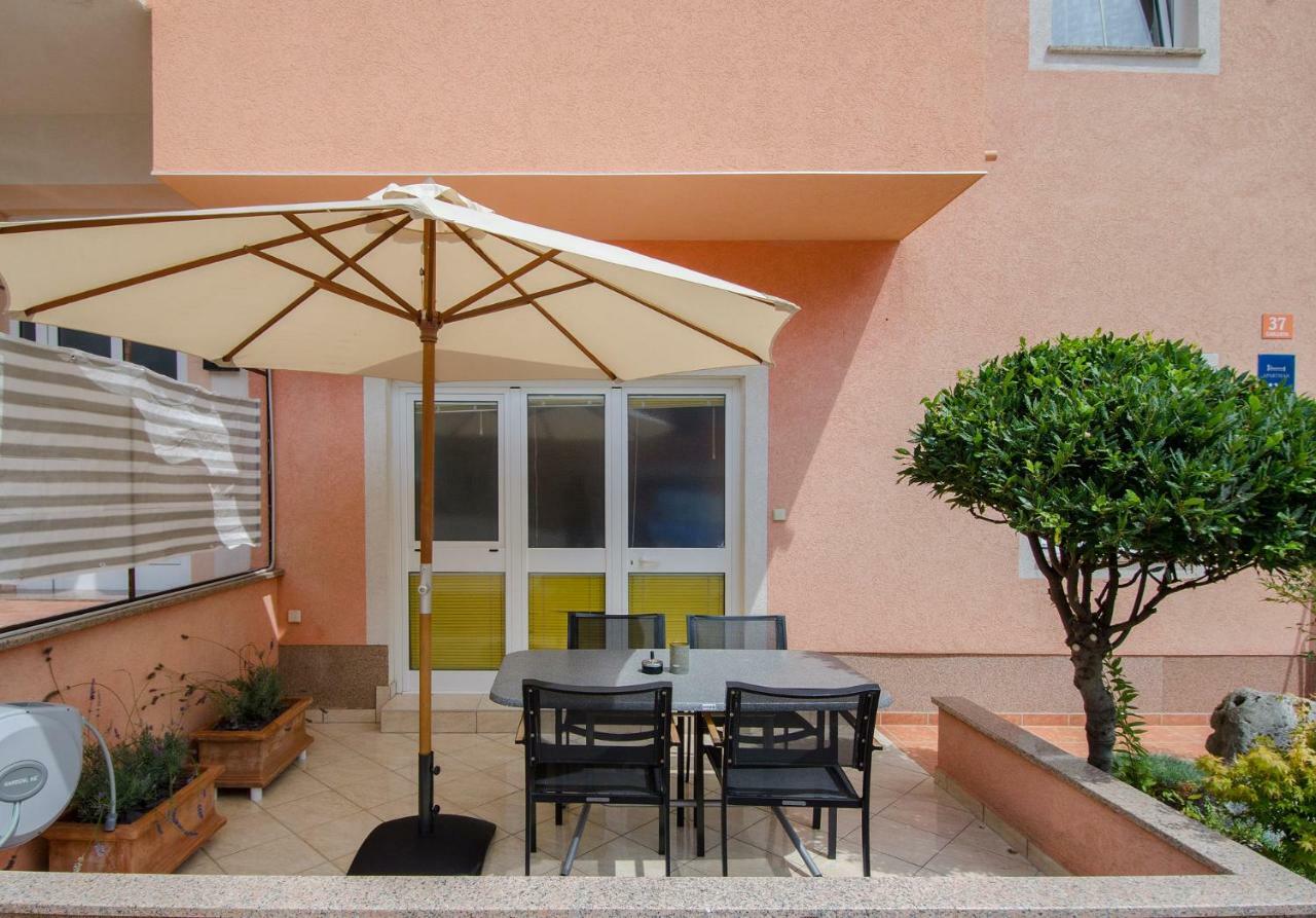 Apartments Picco Pula Extérieur photo